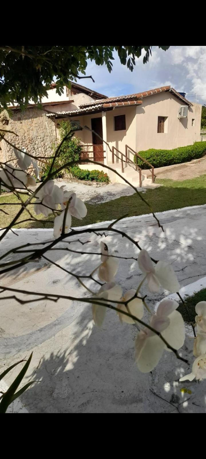 Pousada Vale Encantado Serra de Sao Bento Exterior photo
